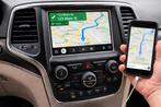 Dodge ram autoradio navigatie carkit android 14 carplay usb