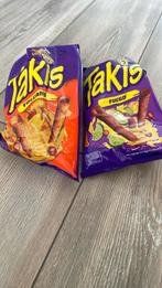 Snoep Takis 1voor2,75 2 voor 5 100 gram per stuk, Diversen, Levensmiddelen, Ophalen