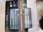 Behringer Europower PMP4000 Mengpaneel, Muziek en Instrumenten, Mengpanelen, Ophalen of Verzenden