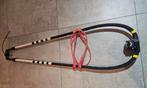 Gaastra slim carbon pro 100%, Watersport en Boten, Windsurfen, Ophalen, Giek, Minder dan 5 m²
