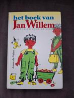 A. de Vries - Het boek van Jan Willem, Fictie algemeen, A. de Vries, Jongen of Meisje, Ophalen of Verzenden