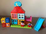 Duplo 10616 - Mijn Eerste Huis, Ophalen of Verzenden, Gebruikt, Complete set, Duplo