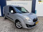 Opel Combo 1.6 CDTi Euro 6 L2H1 Sport / AIRCO / CRUISE / TRE, Voorwielaandrijving, Stof, Gebruikt, 4 cilinders