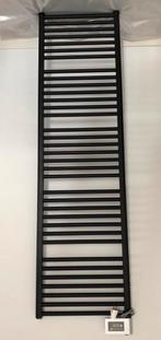 Elektrische Radiator Vasco (zwart), Doe-het-zelf en Verbouw, Verwarming en Radiatoren, Ophalen, Radiator, Nieuw, Minder dan 60 cm