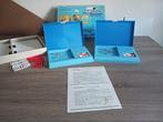 Play marine (Zeeslag), Hobby en Vrije tijd, Gezelschapsspellen | Bordspellen, Een of twee spelers, Ophalen of Verzenden, Gebruikt