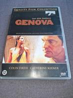 Genova  - dvd, Cd's en Dvd's, Dvd's | Filmhuis, Ophalen of Verzenden, Zo goed als nieuw