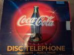 Coca-Cola telefoon, 1 speler, Racen en Vliegen, Ophalen of Verzenden, Zo goed als nieuw