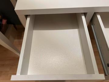 IKEA bureau MICKE - afbeelding 6