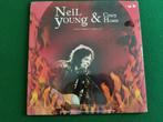 Neil Young live at Cow Palace 1986 lp sealed 180gr, Ophalen of Verzenden, Nieuw in verpakking, Poprock