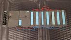 Siemens PLC S7-300, Hobby en Vrije tijd, Elektronica-componenten, Ophalen of Verzenden, Zo goed als nieuw