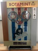 Rotamint Gold, Verzamelen, Ophalen, Gebruikt