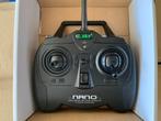 Esky nano 4 channel 2,4ghz zender nieuw rc Helicopter, Ophalen of Verzenden, Nieuw
