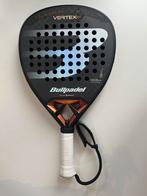 Bullpadel Vertex 04 - Zo goed als nieuw!, Sport en Fitness, Padel, Ophalen of Verzenden