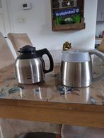 thermos kannen 2 stuks, Ophalen, Zo goed als nieuw