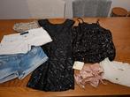 Dames kleding maat XS / 34 goede staat, Kleding | Dames, Dames-kledingpakketten, Ophalen, Zo goed als nieuw, Maat 34 (XS) of kleiner