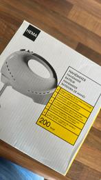 Nieuw mixer, Ophalen of Verzenden, Nieuw