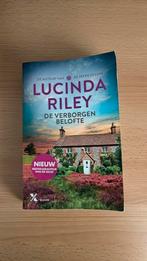 Lucinda Riley - De verborgen belofte, Ophalen of Verzenden, Zo goed als nieuw, Lucinda Riley