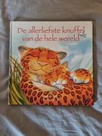 De Allerliefste Knuffel van de Hele Wereld, Boeken, Ophalen of Verzenden, Zo goed als nieuw, Sarah Nash, Daniel Howarth, Sprookjes