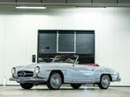 Mercedes-Benz 190SL Volledig gerestaureerd, 1897 cc, Gebruikt, 4 cilinders, Cabriolet
