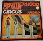 Brotherhood of Man > Circus, Gebruikt, 7 inch, Single, Ophalen of Verzenden