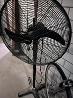Turbo ventilator van TRONIX, Ophalen, Zo goed als nieuw, Statiefventilator