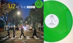 Vinyl LP U2 Live At The BBC Abbey Road 2017 GREEN NIEUW, Cd's en Dvd's, Ophalen of Verzenden, 2000 tot heden, Nieuw in verpakking