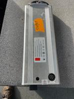 Bikkel fietsaccu 24V voor revisie, Ophalen, Gebruikt