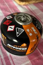 Jetboil Jetpower gastankje, gratis ongebruikt, Ophalen of Verzenden, Nieuw