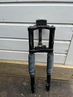 🟥 Compleet Voorvork Kroonstuk Gilera Citta 🟥, Fietsen en Brommers, Brommeronderdelen | Snorfietsen, Ophalen of Verzenden, Gebruikt