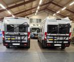 Van' n bike . fietsendrager voor buscampers!, Ophalen, Nieuw