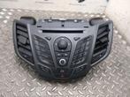 FORD FIESTA 1.0 Titanium [RADIO] 2013, Ophalen of Verzenden, Gebruikt, Stiba lid