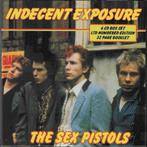 the sex pistols/indecent exposure-punk-ZELDZAAM-6xcd box+boe, Verzenden, Zo goed als nieuw, Alternative