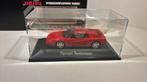Ferrari testarossa red herpa 1.43, Hobby en Vrije tijd, Modelauto's | 1:43, Overige merken, Auto, Ophalen of Verzenden, A
