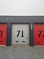 Garagebox / bedrijfsruimte in Amersfoort (UT) te huur 29m2, Auto diversen, Autostallingen en Garages, -, -, -