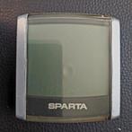Vierkant display type CU3 Sparta Ion, Koga, Batavus, Fietsen en Brommers, Fietsonderdelen, Ophalen of Verzenden, Zo goed als nieuw