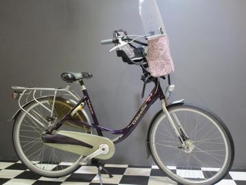 Diverse Moederfietsen Gebruikt……………………………………………………………..  1 G beschikbaar voor biedingen