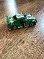 Lego creator straat racer 6743, Kinderen en Baby's, Speelgoed | Duplo en Lego, Complete set, Ophalen of Verzenden, Lego, Zo goed als nieuw