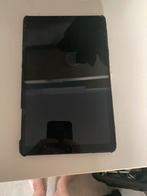 Tekoop gebruikte tablet van Samsung met barst, Computers en Software, Android Tablets, Ophalen of Verzenden, Gebruikt, 10 inch