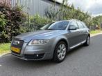 Audi A6 Allroad quattro 3.2 FSI Pro Line / AUTOMAAT / LEER /, Auto's, Audi, Automaat, Gebruikt, Stationwagon, Vierwielaandrijving