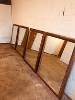 Spiegels (horeca)4 stuks.per stuk., Ophalen, Minder dan 50 cm, Zo goed als nieuw, Minder dan 100 cm