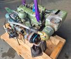 Perkins 4 cilinder scheepsmotor., Watersport en Boten, Ophalen, Gebruikt, Motor en Techniek, Zeilboot of Motorboot