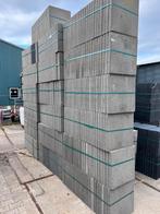 Tegels 50x50x5 grijs, Ophalen of Verzenden, Nieuw, Beton, Terrastegels