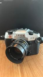Leica R8, Ophalen, Gebruikt, Spiegelreflex, Leica