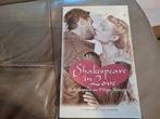 William Shakespeare - Shakespeare in love, Ophalen of Verzenden, Zo goed als nieuw, Eén auteur, William Shakespeare