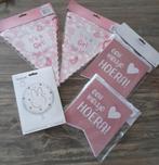 Slingers geboorte, Ophalen, Nieuw, Overige typen