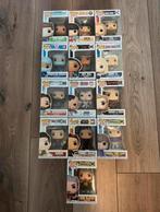 Funko pop’s diversen, Ophalen of Verzenden, Zo goed als nieuw, Overige typen