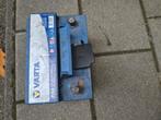 Accu varta 12V 60Ah 540A, Ophalen, Gebruikt, Renault