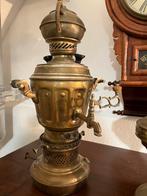 Samovar koper, Antiek en Kunst, Ophalen of Verzenden