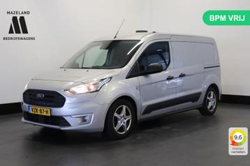 Ford Transit Connect 1.5 EcoBlue 120PK L2 Automaat - schakel beschikbaar voor biedingen