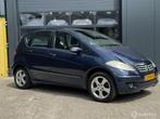 Mercedes A-klasse 150 Avantgarde | Airco | trekhaak |, Voorwielaandrijving, 15 km/l, Origineel Nederlands, Bedrijf